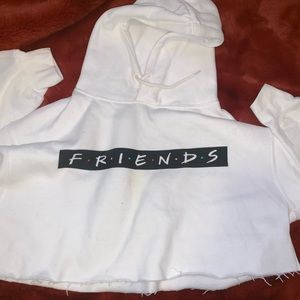 Friends sweatshirt